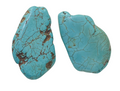 Turquoise Studs
