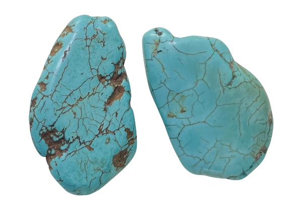 Turquoise Studs