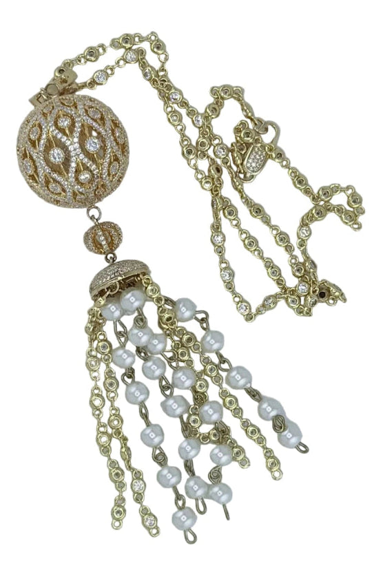 Memorable Exit - Ball