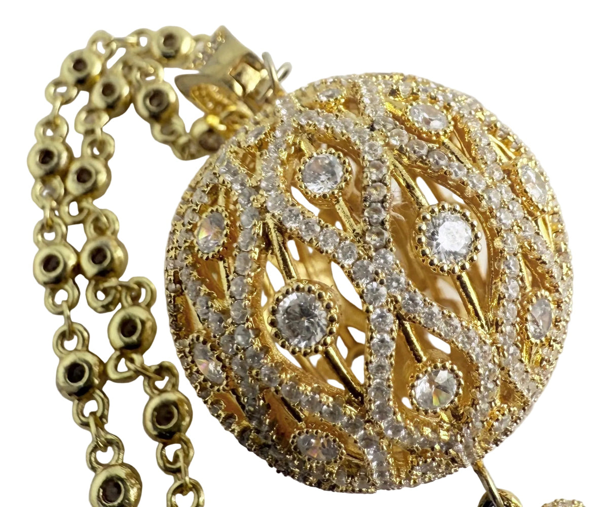 Memorable Exit - Ball