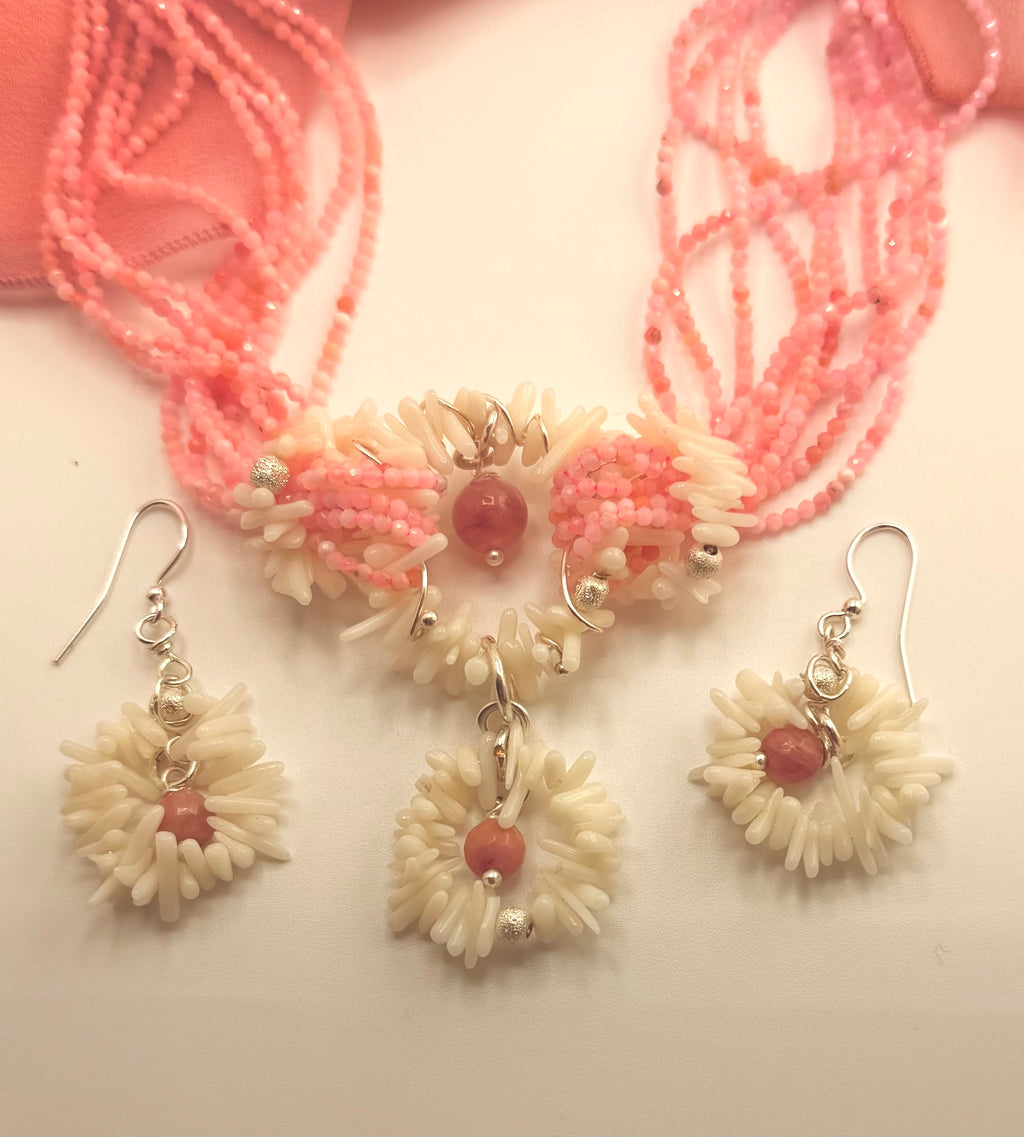 Pink in Spring