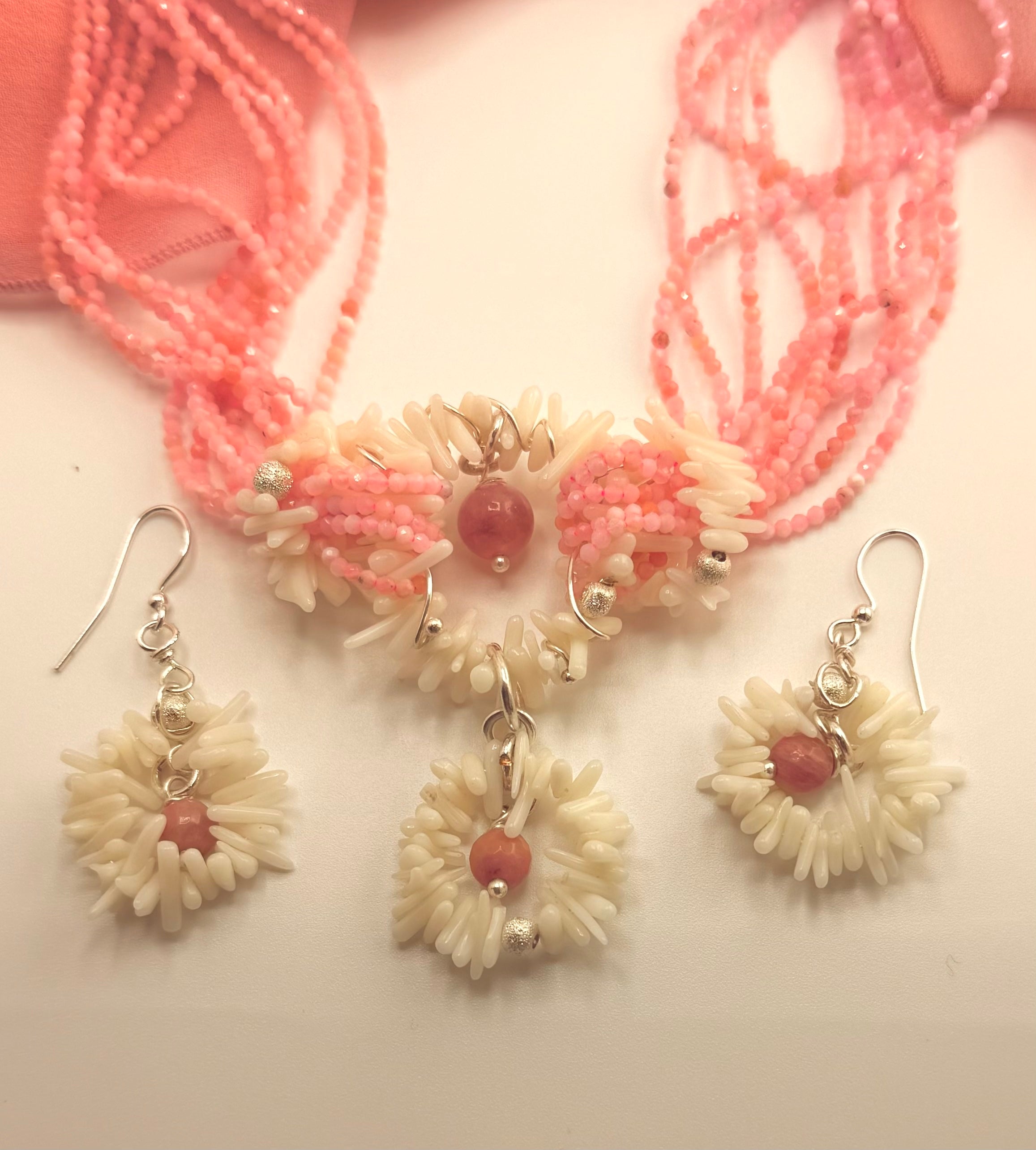 Pink in Spring